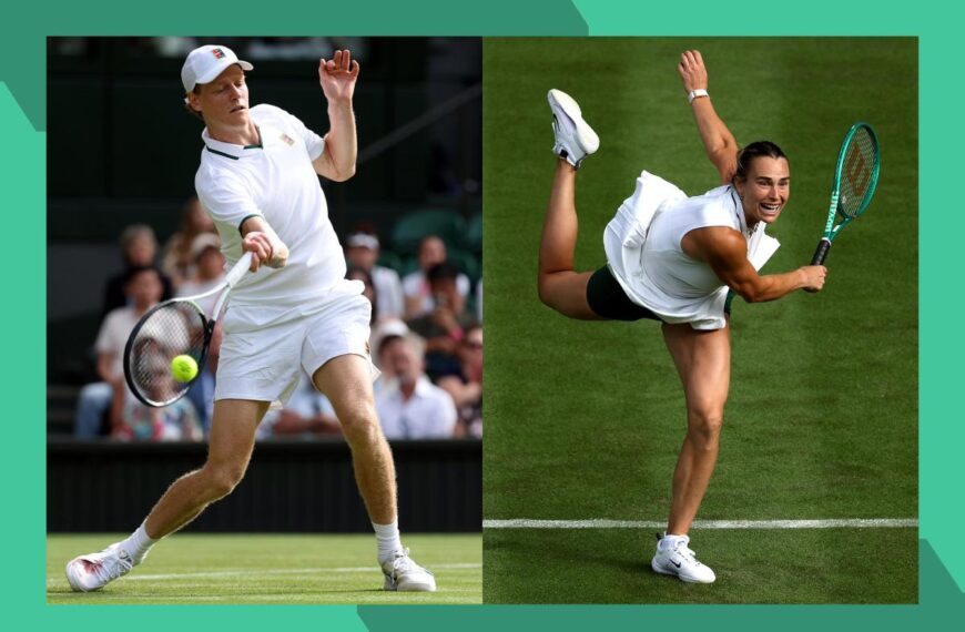 Here’s how to get last-minute Wimbledon 2026 tickets with a discount