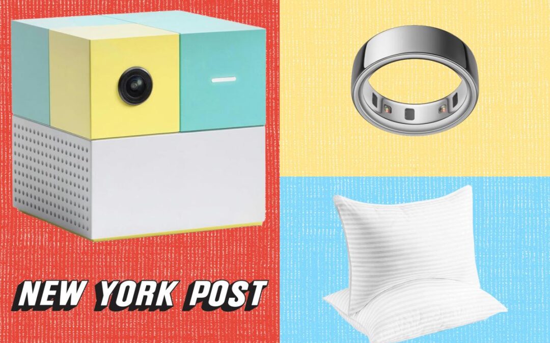 Prime real estate: Make room in your cart for these splurge-worthy deals