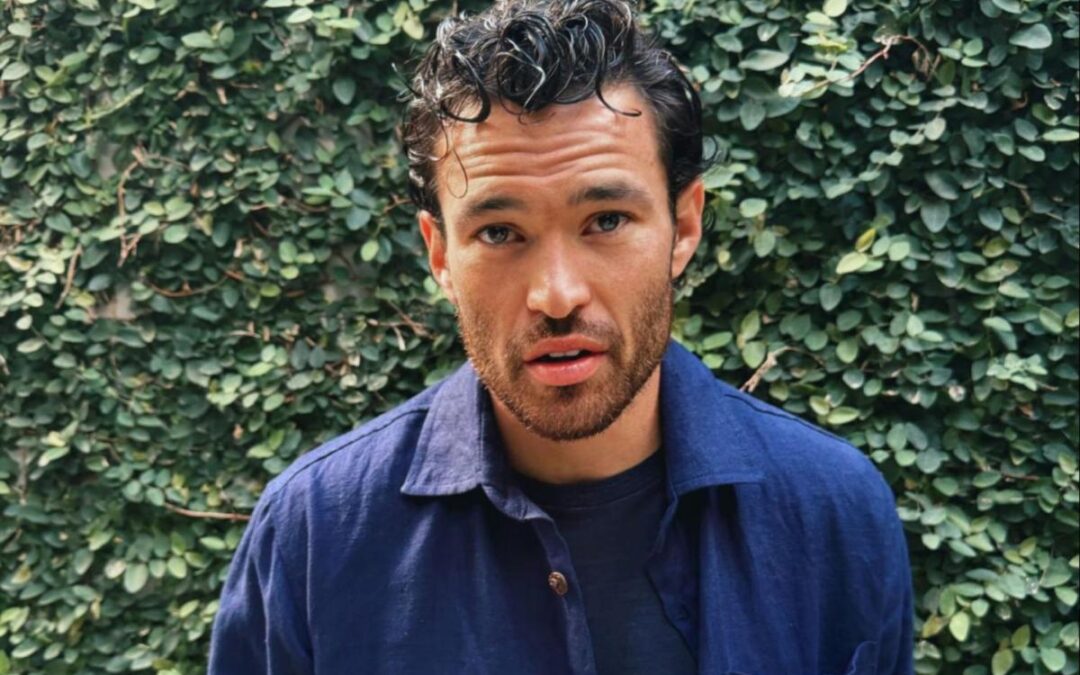 Companion AI’s Freddy del Barrio Says Healthcare’s Biggest Gap Is Human Connection