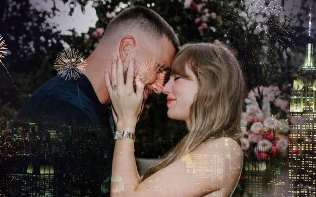 Is Taylor Swift really getting married at Madison Square Garden? What new clues reveal