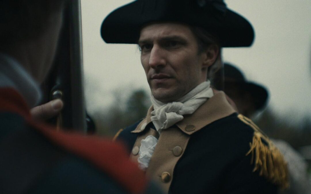 Stream It Or Skip It: ‘The American Experiment’ On Netflix, A Docuseries About The American Revolution And How Audacious Democracy In The U.S. Still Is