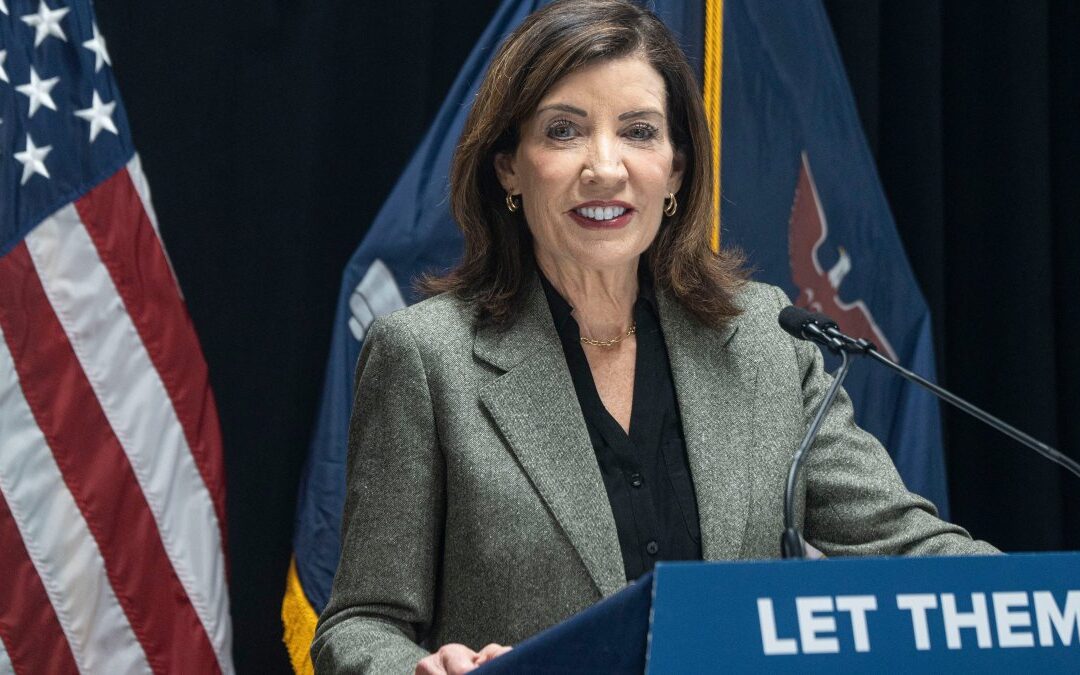Nearly 3 million New Yorkers to receive over $2 billion in tax relief this Summer and Fall