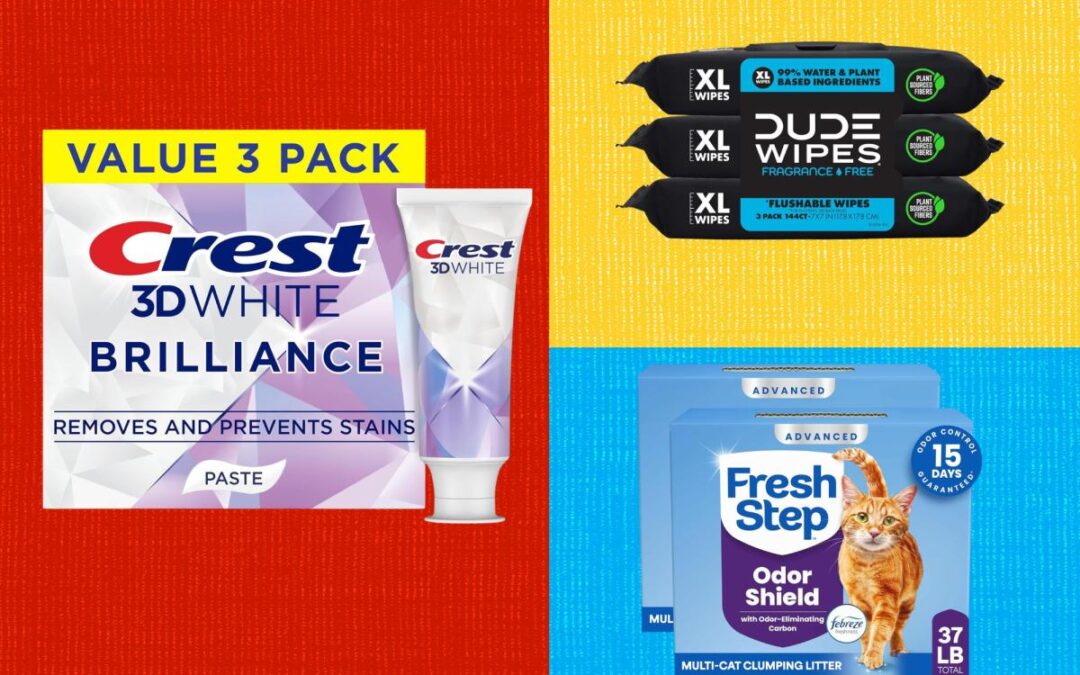 We’d pay full price for these 63+ under-$25 Prime Day deals—They’re that good