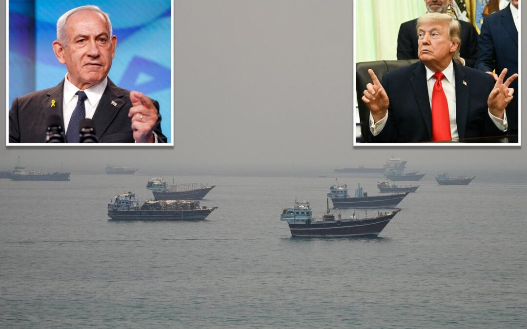 Israelis slam proposed US-Iran peace deal as a ‘Bad Deal,’ say it fails to address security concerns