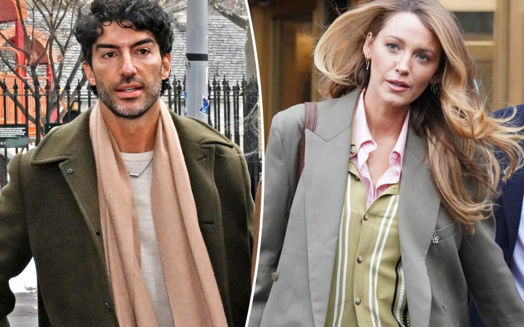 Blake Lively demands Justin Baldoni pay staggering seven-figure sum after settling legal war