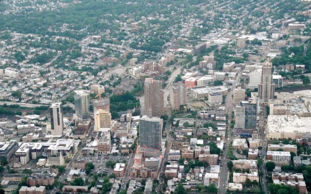 Spencer Pratt and Zohran Mamdani should both follow this NY city’s housing lead