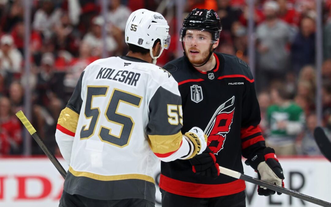 Hurricanes vs. Golden Knights prediction: Stanley Cup Game 6 odds, picks, best bets