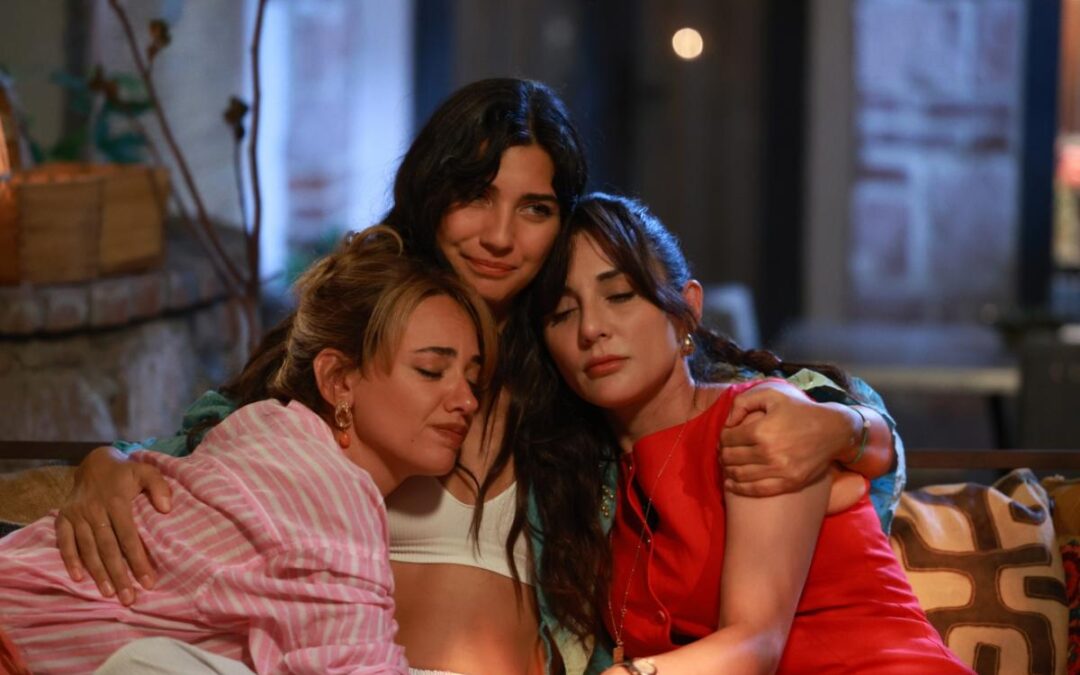 Stream It Or Skip It: ‘Another Self’ Season 3 On Netflix, Where Three Friends In A Seaside Town In Turkey Go Through Lots Of Changes Together