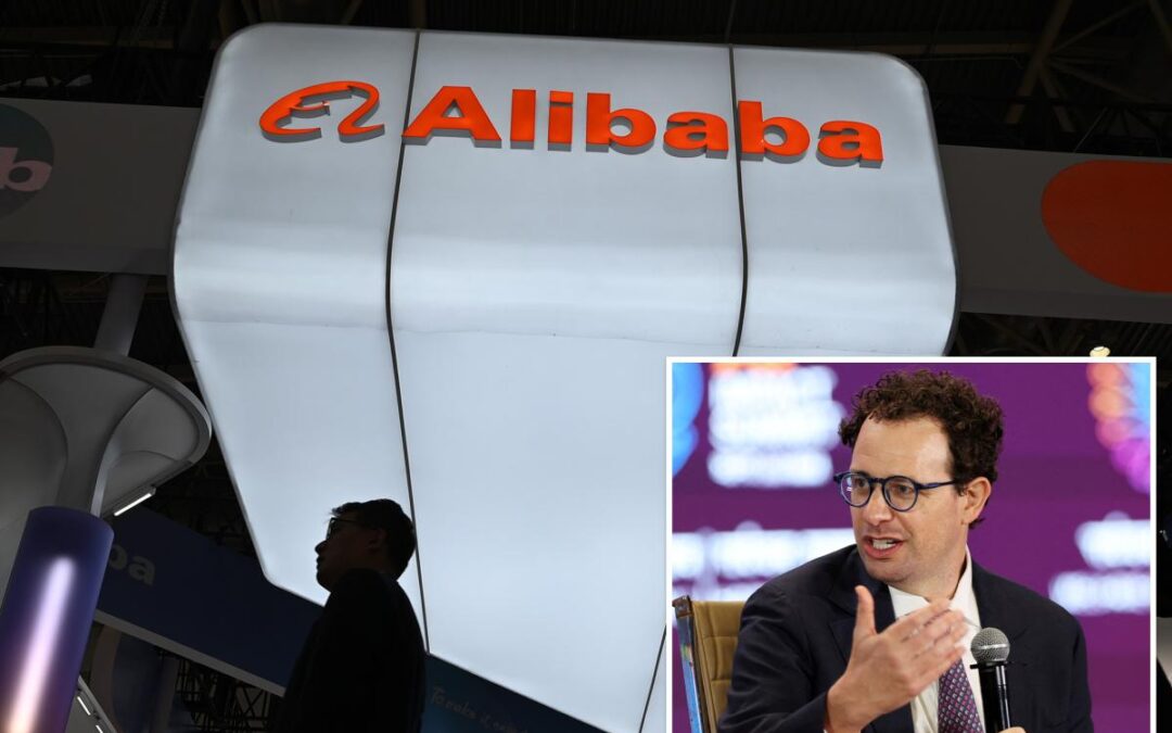 Anthropic accuses Alibaba of campaign to ‘brazenly’ and ‘illicitly’ rip off its AI capabilities