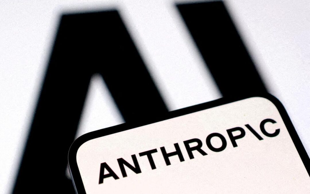Anthropic confidentially files for IPO as it races OpenAI for public debut