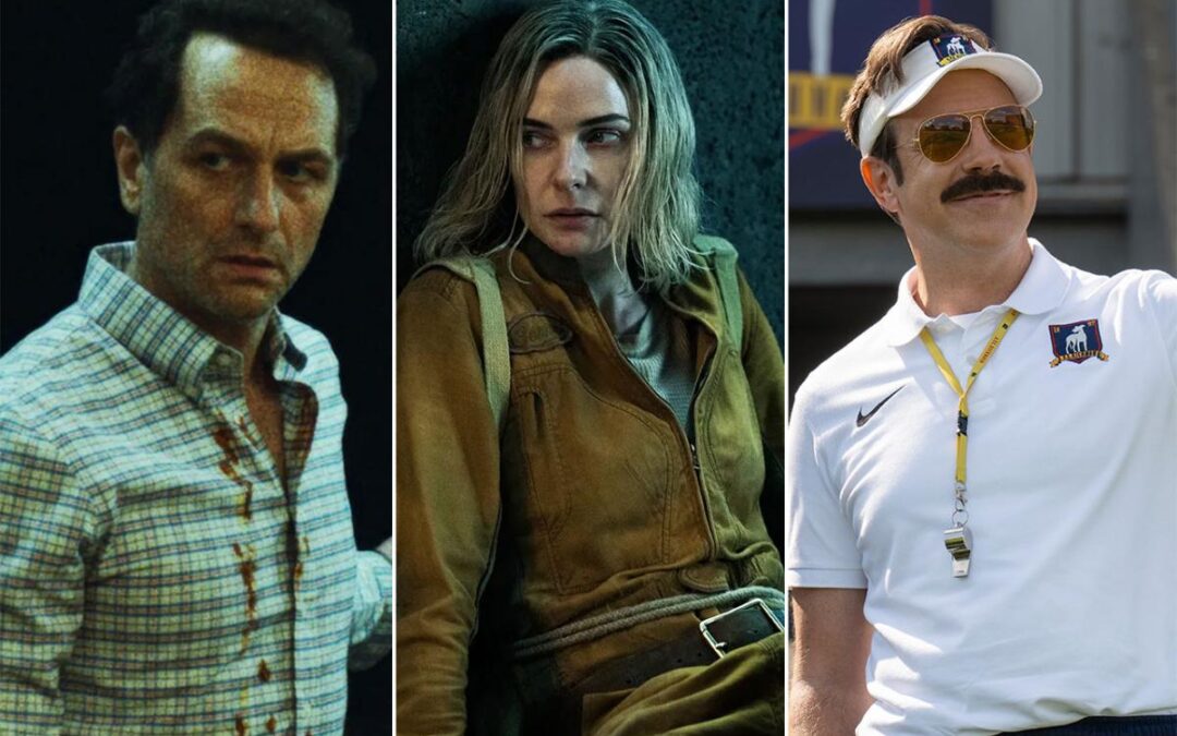 Here’s How To Stream ‘Silo’ Season 3, ‘Ted Lasso’ Season 4, ‘Widow’s Bay’ and More With a Prime Day Deal