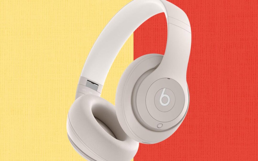 The beat goes on with this extended Prime Day headphones deal