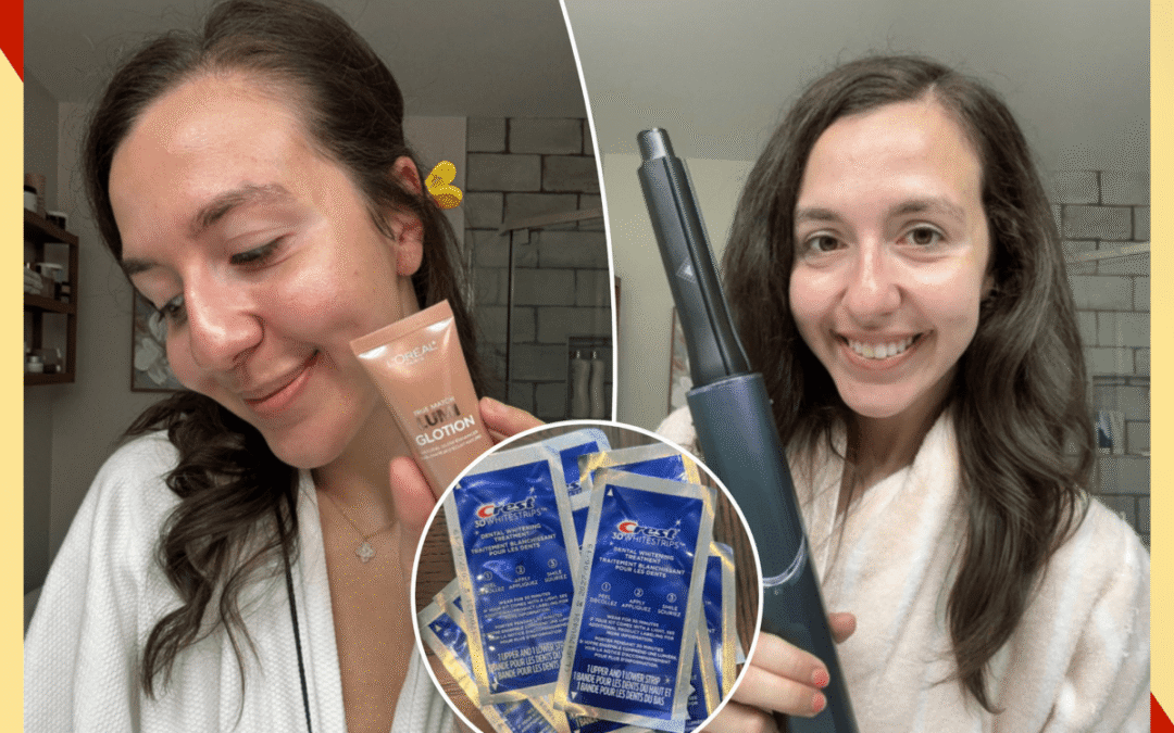 The 45 exact Prime Day beauty deals I’m stocking up on, starting at $10