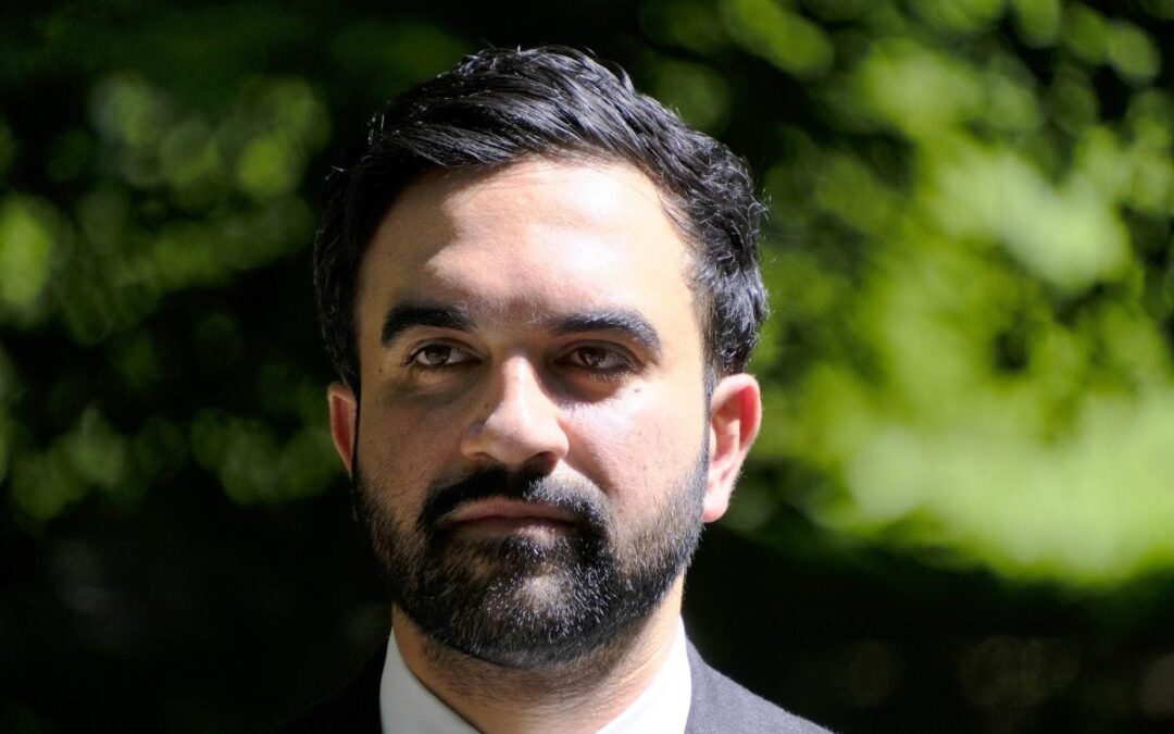 Mamdani’s Israel dodge is nothing but bad faith and hypocrisy