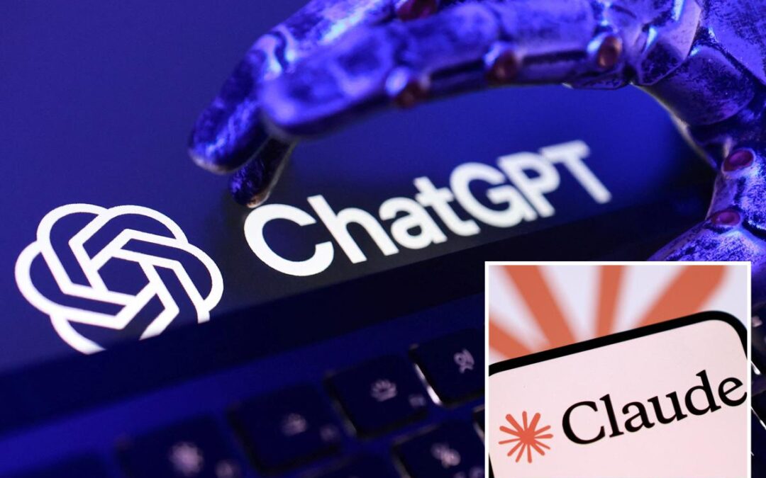 90% of AI chatbot answers about midterm elections are flawed, stunning analysis shows