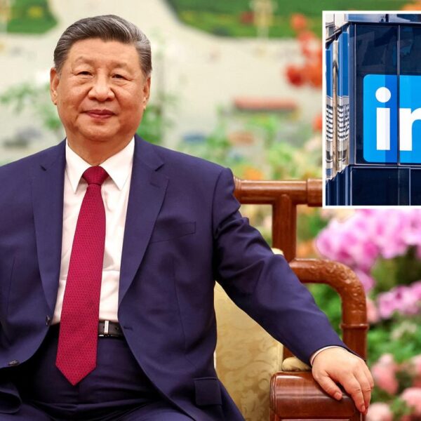 China using LinkedIn and other job boards to recruit potential spies, intelligence agencies warn