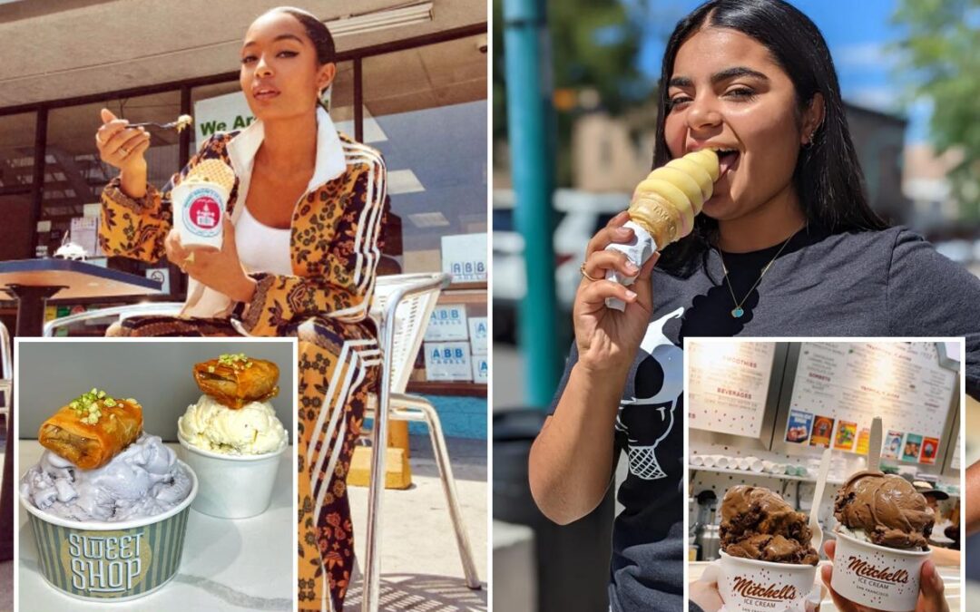 California scoops up Yelp’s ‘most saved’ in America rankings — with 4 of the top 5 spots