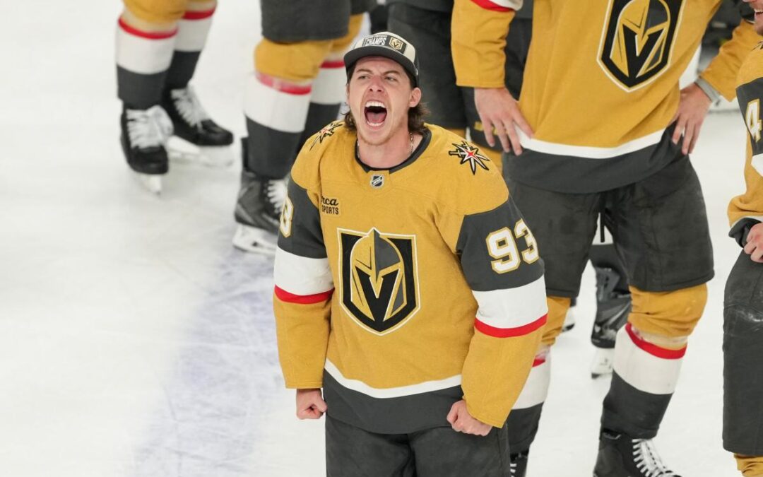 Stanley Cup predictions: Is Mitch Marner the best value to win Conn Smythe Trophy?