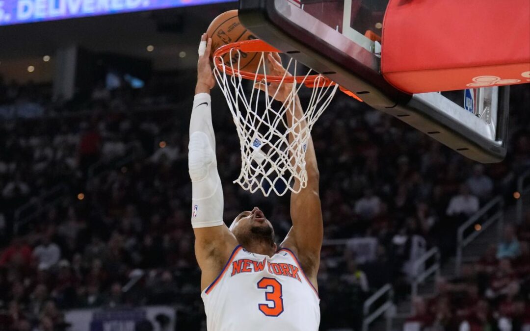 Fanatics Sportsbook promo code NYPOST: Bet $20, get $350 in bonus bets for Game 2 of the NBA Finals