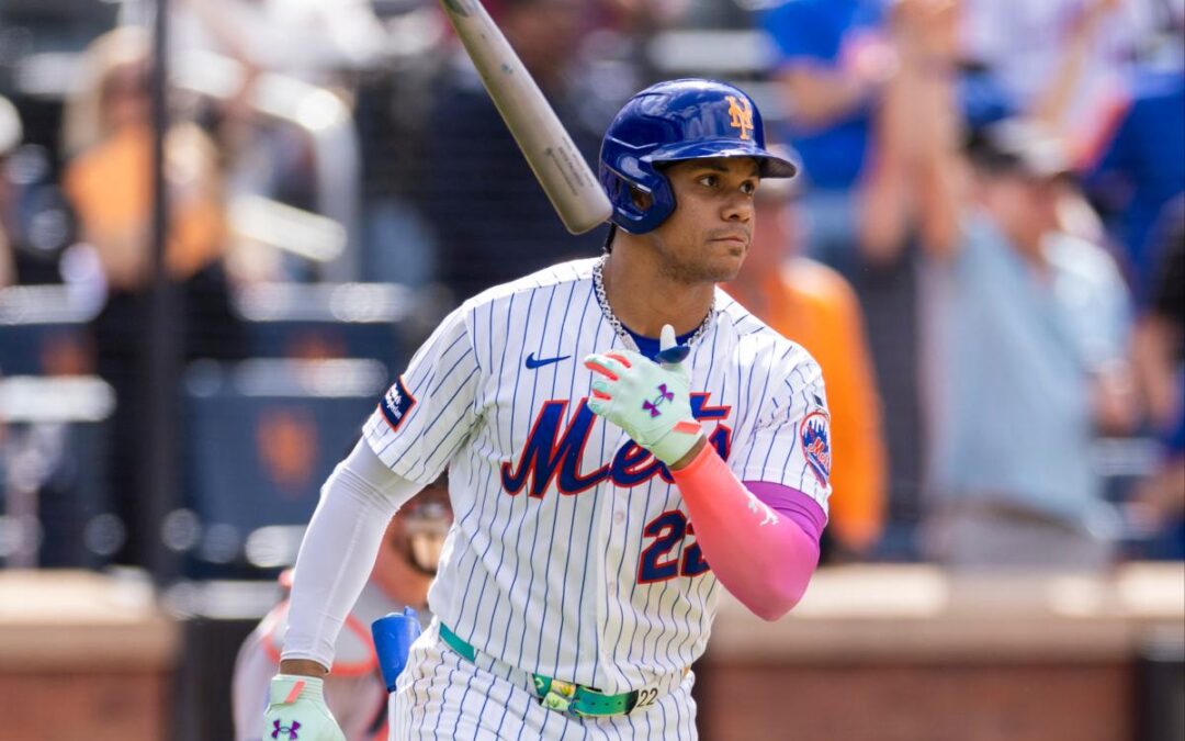 bet365 bonus code: Bet $10, get $200 in bonus bets for Mets vs. Mariners