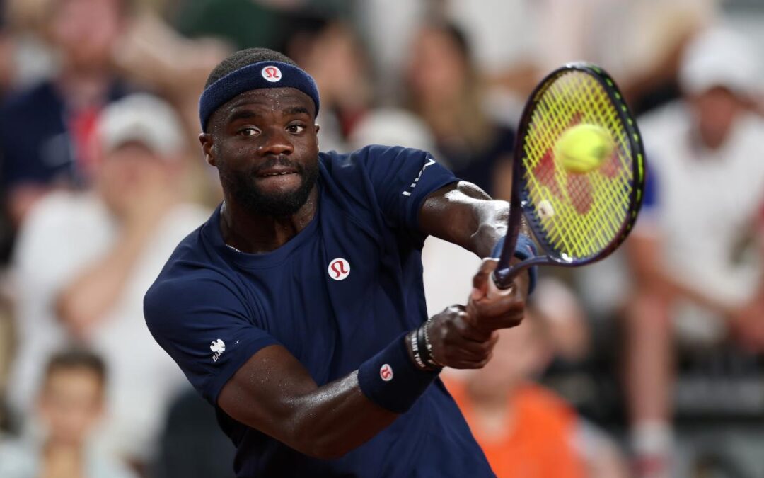 Frances Tiafoe vs. Matteo Arnaldi prediction: French Open odds, picks, best bets