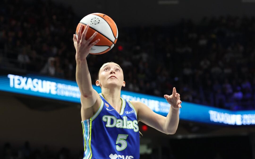 BetMGM bonus code NYPNEWSGET: Get up to $1K in no-sweat tokens for Storm vs. Wings