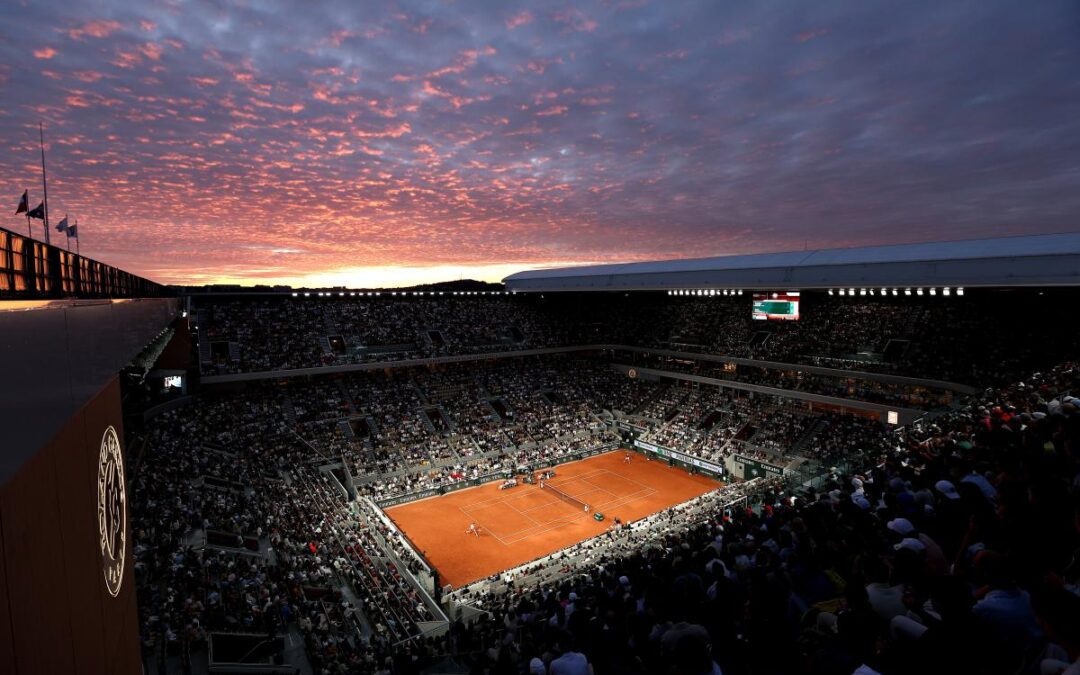 Fanatics Sportsbook promo code NYPOST: Bet $20, get $350 in bonus bets for the French Open Final
