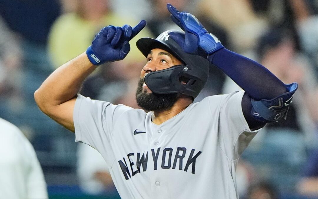 BetMGM bonus code NYPNEWSGET: Get up to $1K in no-sweat tokens for Yankees vs. Red Sox