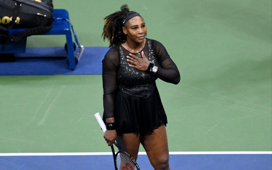 Serena Williams confirms shocking comeback at 44 years old