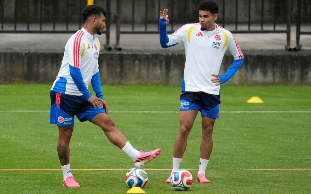 Colombia vs. Costa Rica prediction, odds: Best bet for Monday’s World Cup friendly