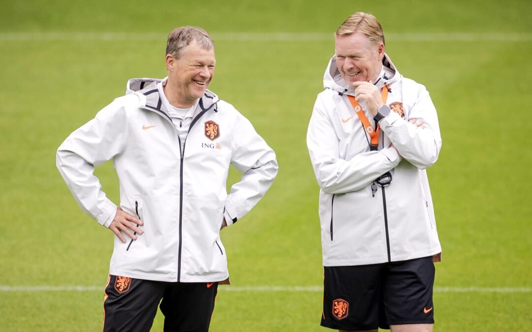Netherlands vs. Algeria prediction: Odds, picks, best bet for World Cup friendly