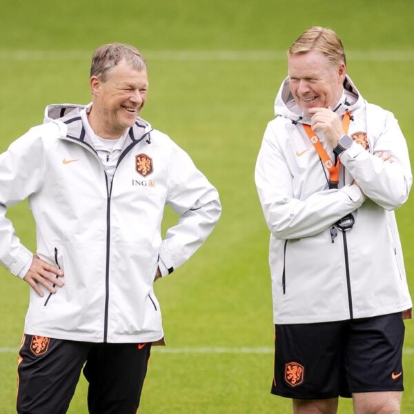 Netherlands vs. Algeria prediction: Odds, picks, best bet for World Cup friendly