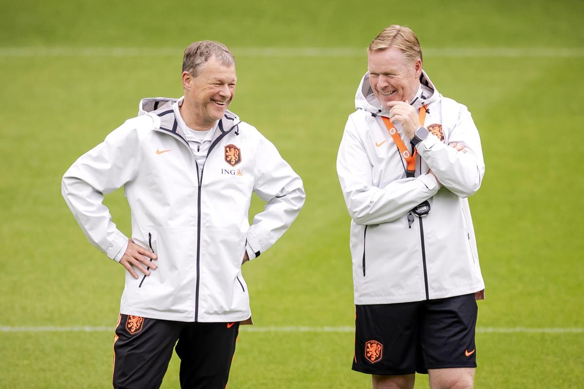 Netherlands vs. Algeria prediction: Odds, picks, best bet for World Cup friendly