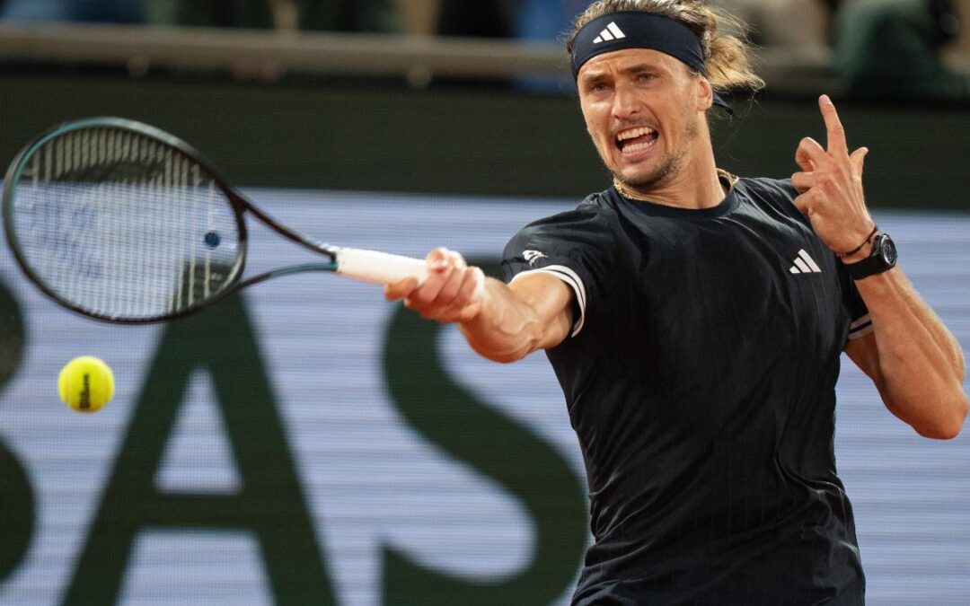 bet365 bonus code: Bet $10, get $365 in bonus bets for French Open semifinals