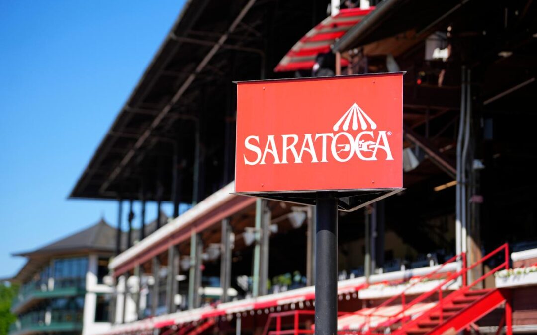 2026 Acorn Stakes picks: Odds, best bets, betting guide for Friday’s headliner at Saratoga