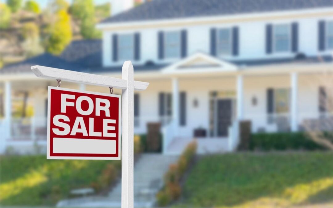 Home prices post record drop as buyers rush back into a suddenly ‘cheaper’ market