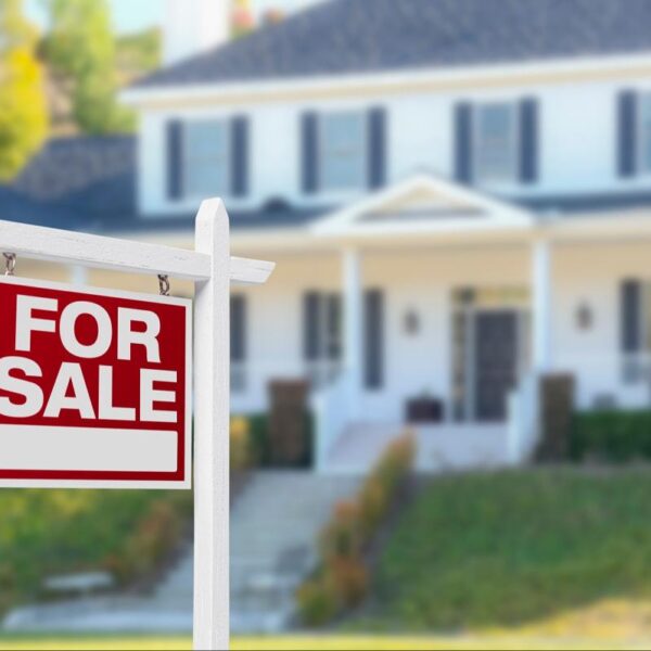 Home prices post record drop as buyers rush back into a suddenly ‘cheaper’ market