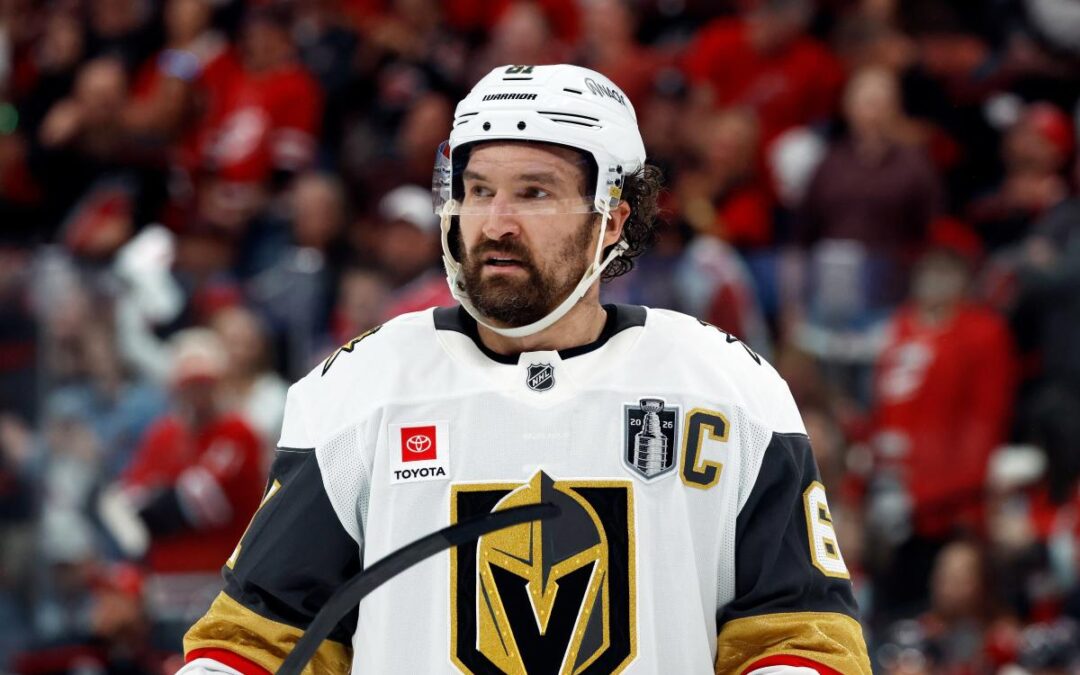 bet365 bonus code: Bet $10, get $365 in bonus bets for Game 2 of the Stanley Cup Final