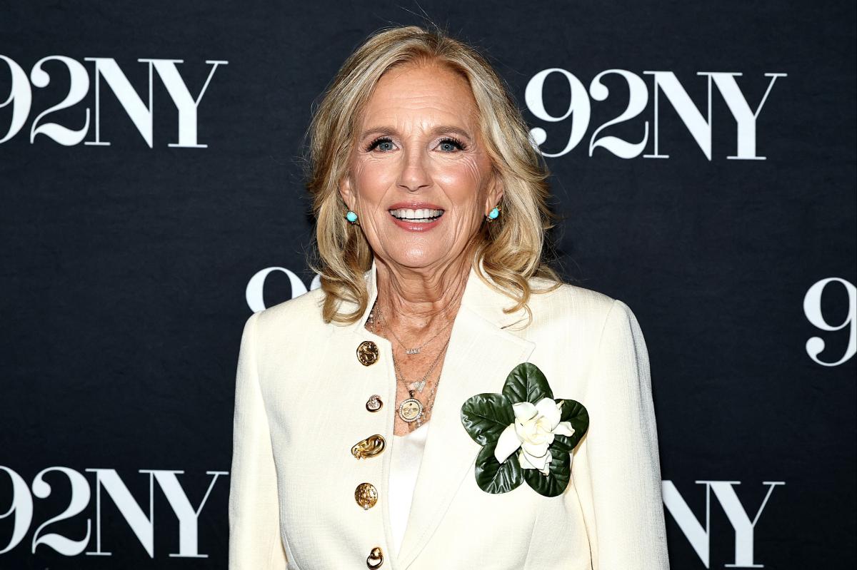 Jill Biden’s dishonest book: Letters to the Editor — June 4, 2026