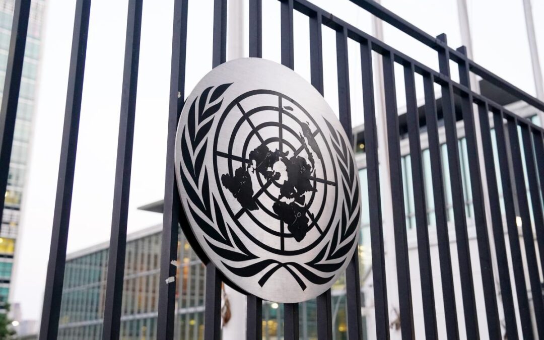 Fast Takes: Stop funding UNRWA, ‘Communist millionaires’ feud over strategy and more