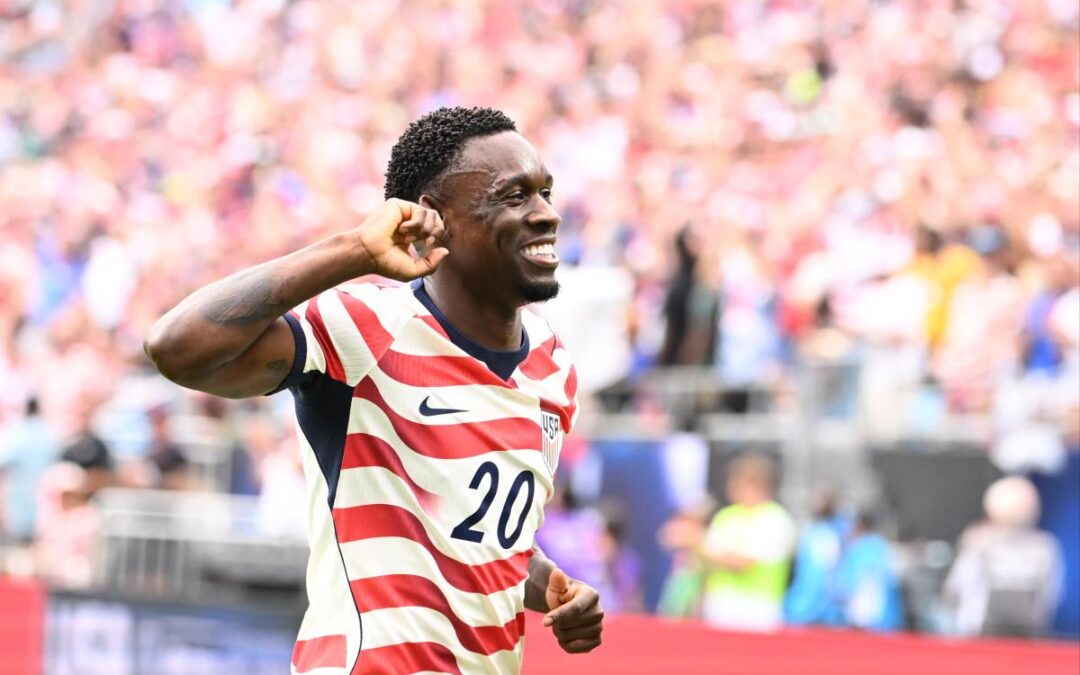 Best bets for Team USA at the World Cup: How far can the United States go?