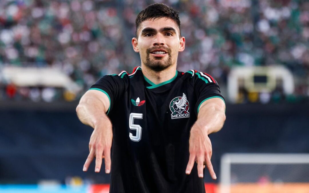 Mexico vs. South Africa prediction: Odds, picks, best bet for World Cup opener