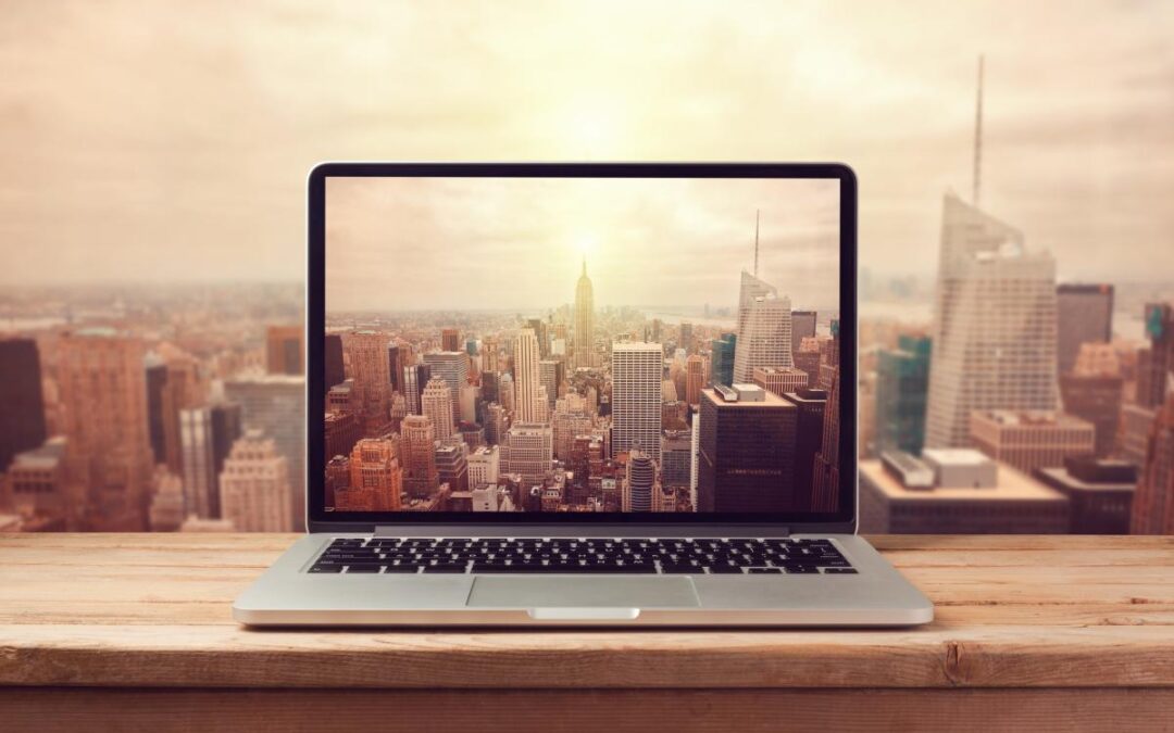 Techno-optimism is on full display at NY Tech Week