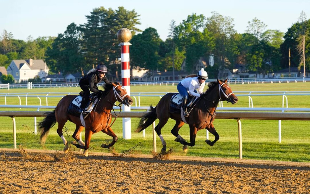 2026 Belmont Stakes undercard picks: Best bets for Saturday’s card at Saratoga