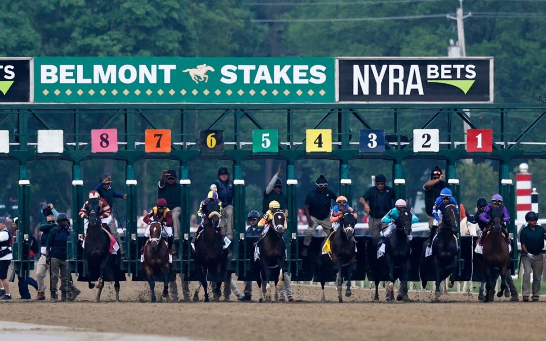 Belmont Stakes 2026: Picks and predictions from The Post’s experts