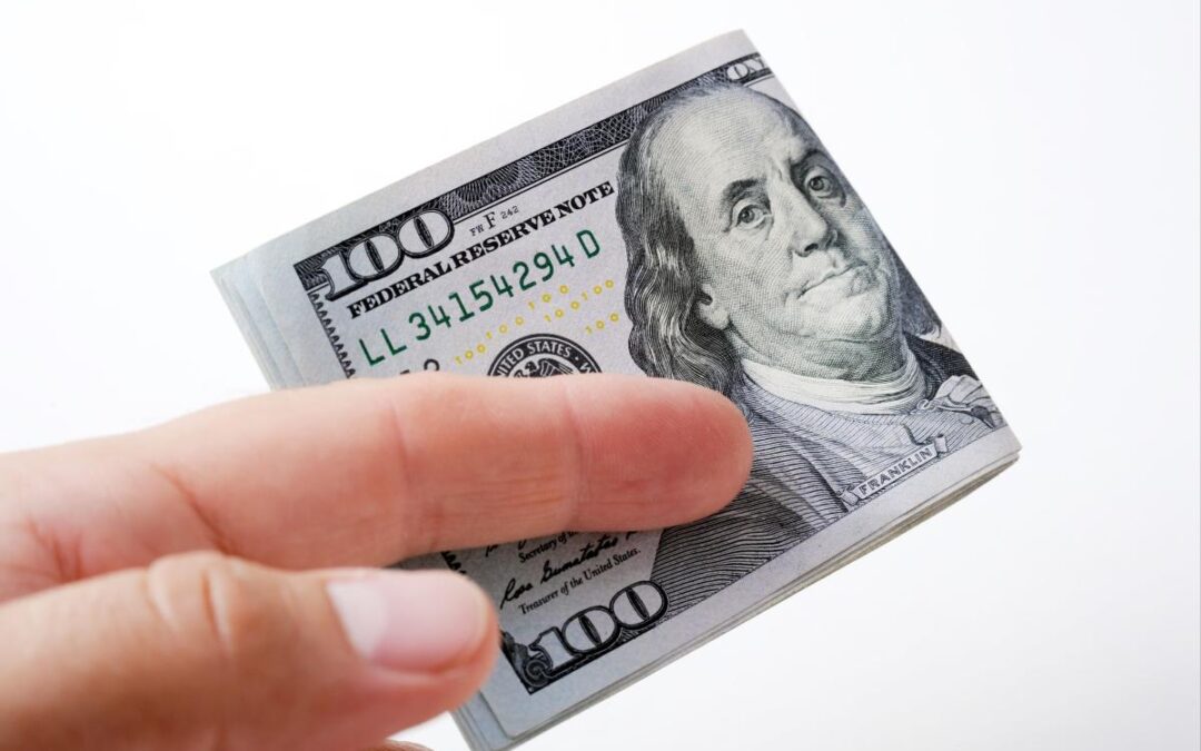 Dear Abby: My in-laws gift me half as much money as they give other family members