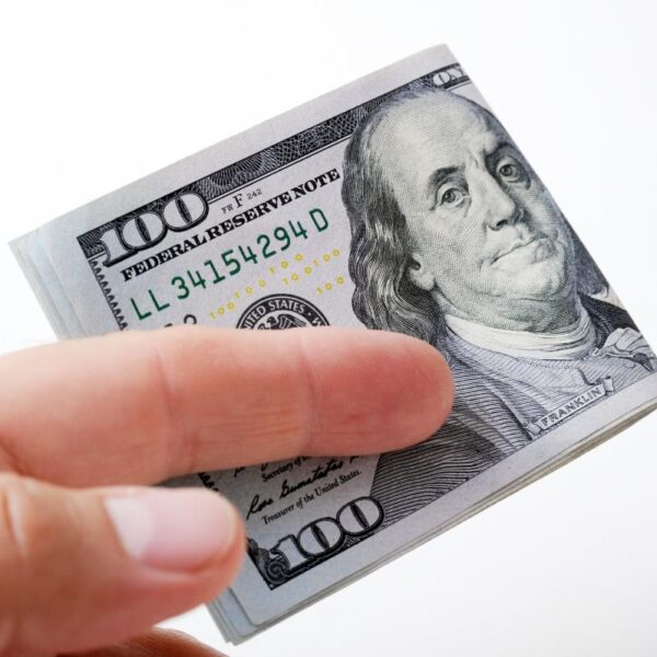 Dear Abby: My in-laws gift me half as much money as they give other family members