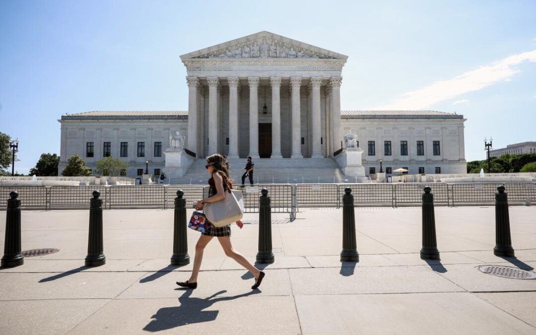 Sneaky leftist lawsuits are taking aim at US energy dominance