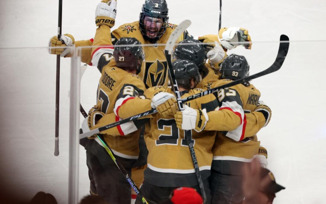 Polymarket promo code NYPMAX: Deposit $20, get $50 for the Stanley Cup Final