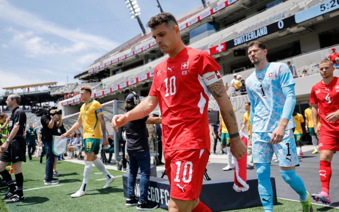 bet365 bonus code: Bet $10, get $365 in bonus bets for Qatar vs. Switzerland